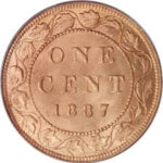 Large Cents 1858 to 1920