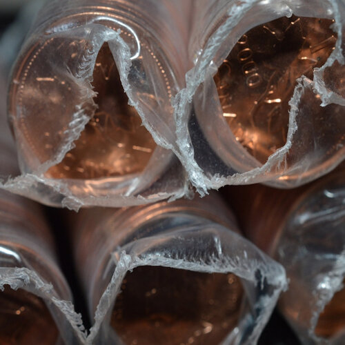 2000 Canada 1-Cent Original Roll