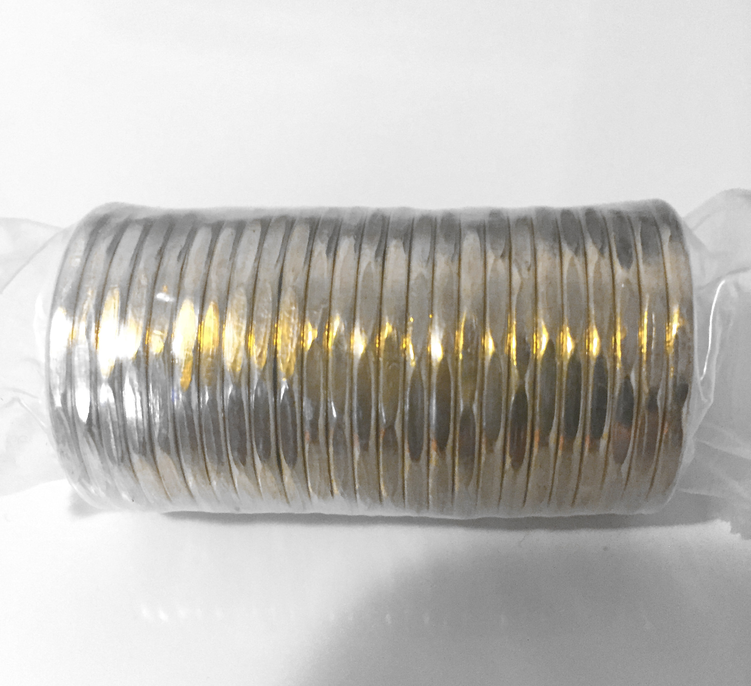 2016 Canada $1 1-dollar Loon Original Roll