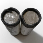 2005-P Canada 5-cent Original Roll