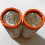 2006-P Canada 25-cent Original Roll