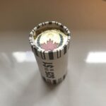 2020 Canada $1 1-dollar UN Charter Mixed Roll