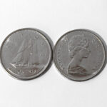 1970 Canada 10-cent BU **KEY DATE**