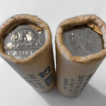 1975 Canada 5-cent OBW Roll