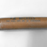 1980 Canada 5-cent OBW Roll