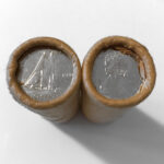 1981 Canada 10-cent Original Roll