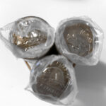 1992 Canada 5-cent Original Roll