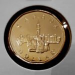 1867-1992 Canada $1-dollar BU Parliament