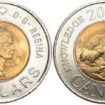 2000 Canada $2 2-dollar BU Knowledge