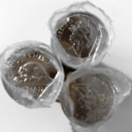 2001P Canada 5-cent Original Roll