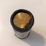 2007 Canada $1 1-dollar Loon Original Roll