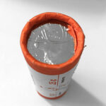 2007 Canada Quarter 25-cent Original Roll