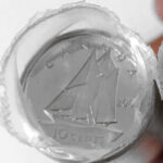 2009 Canada 10-cent Original Roll