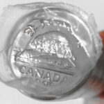 2009 Canada 5-cent Original Roll