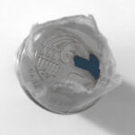 2011 Canada Quarter 25-cent Orca Whale Mixed Roll