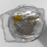 2011 Canada Quarter 25-cent Falcon Mixed Roll