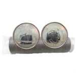 2012 Canada 10-cent Original Roll