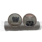 2013 Canada 10-cent Original Roll