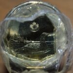 2013 Canada $1 1-dollar Loon Original Roll
