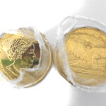 2015 Canada $1 1-dollar Original Mint Roll