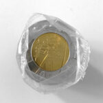 2016 Canada $2 2-dollar Original Roll - Battle of the Atlantic