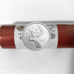 2017 Canada 25-cent Special Wrapped Roll - Classic