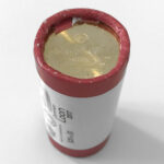 2017 Canada $1 1-dollar Loon Special Wrap Roll **LOW MINTAGE**