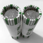 2018 Canada 10-cent Original Roll