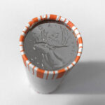 2018 Canada 25-cent Original Roll