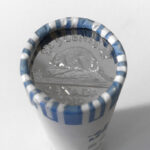 2018 Canada 5-cent Original Roll