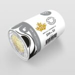 2020 Canada $2 2-dollar Bill Reid Special Wrap Roll (NC)