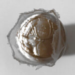 1985 Canada Quarter 25-cent Original Roll