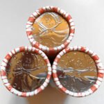 2014 Canada 25-cent Original Roll