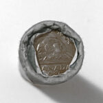 1985 Canada 5-cent OBW Roll