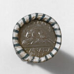 1986 Canada 5-cent OBW Roll