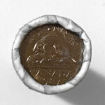 1987 Canada 5-cent OBW Roll