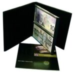 $10 Lasting Impressions 1986-2001 Commemorative Set