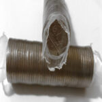 1993 Canada 5-cent Original Roll