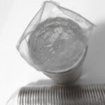 2015 Canada 25-cent Poppy Original Roll (No Color)