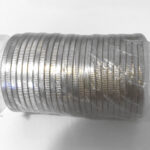 2008 Canada $2 2-dollar Polar Bear Original Roll