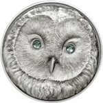 2011 ₮500 TOGROG MONGOLIA URAL OWL