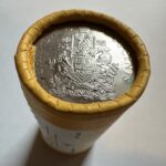 2010 Canada 50-Cent Original Roll