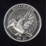 Zombucks World : Kookaburried