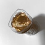 1995 Canada $1 1-dollar Loon Original Roll