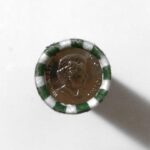 2004-P Canada 10-Cent Original Roll