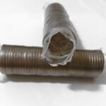 1993 Canada 5-cent Original Roll
