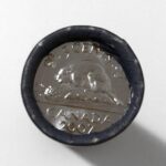 2007 Canada 5-cent Original Roll - "Logo"