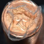 2002-P Canada 1-Cent Original Roll