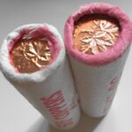 1977 Canada 1-Cent Original Roll