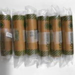 1977 Canada 10-cent Loomis Roll